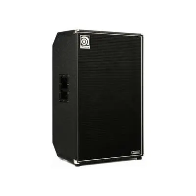 AMPEG SVT610HLF 6 X10 BASS SPEAKER CAB 600W 4 OHM 99-030-3011