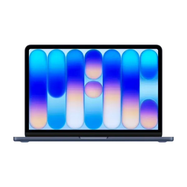 Apple MacBook Neo 13" (A18 Pro) 8/256 GB, indigo