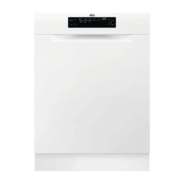 AEG FBB33627ZW oppvaskmaskin