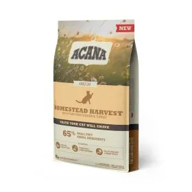 Acana CAT Homestead Harvest