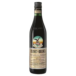 Fernet Branca 35 % 700 ml
