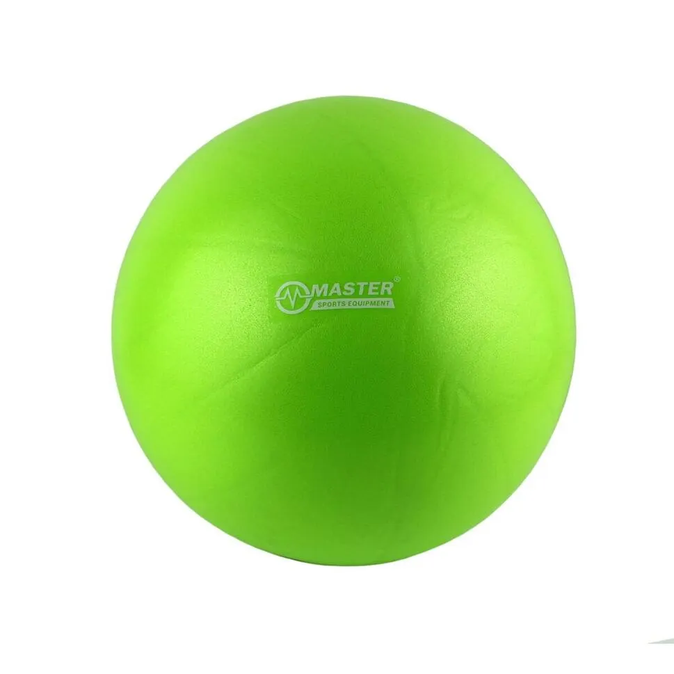 Gymnastický míč MASTER over ball - 26 cm