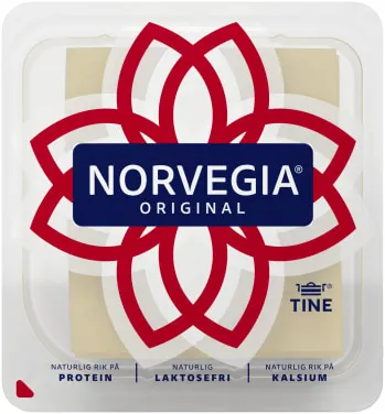 Norvegia 26%
