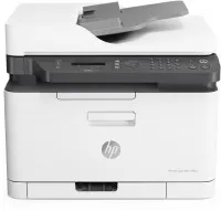 Color Laser MFP 179fwg Multifunktions-Farb-Laser