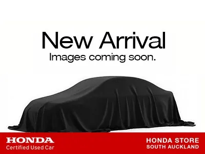 2014 Honda Jazz Rs 1.5P/Cvt/Ha/5Dr/5