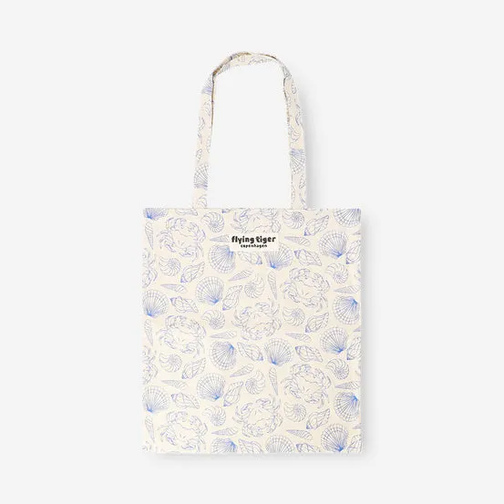 Toteveske - Kysttema