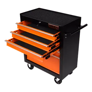 Caja Herramientas Kendo Kd-90337