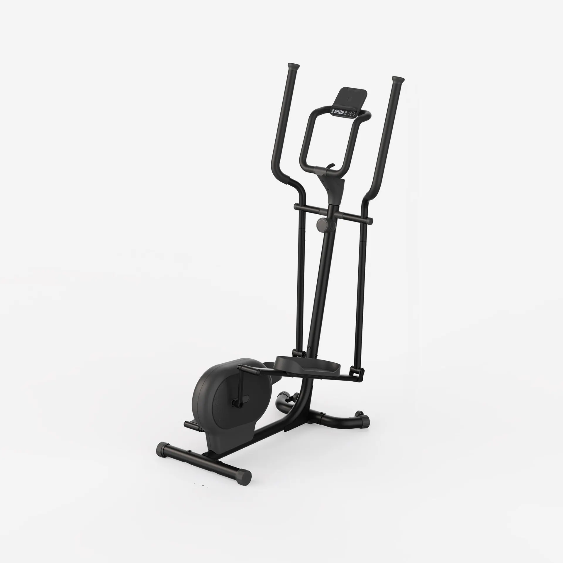 DOMYOS Eliptický trenažér připojitelný Initial Elliptical 100