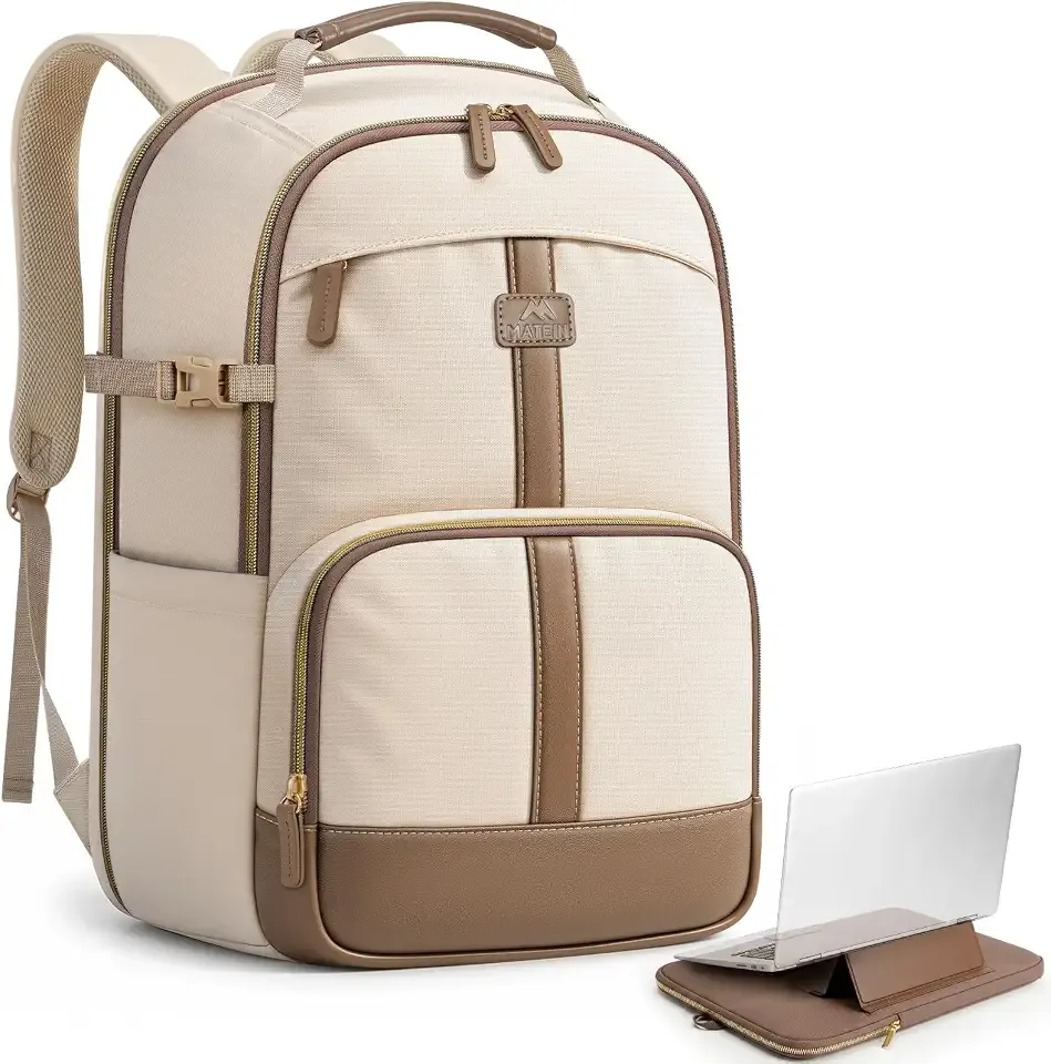 HER Laptop Backpack for Women College School, Work Office Commute