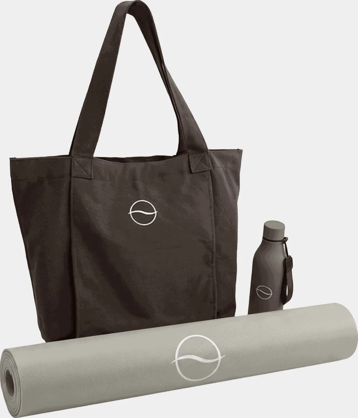 SUULA STUDIO Yoga Kit, yogasett