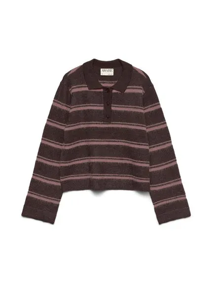 AWTACEY Polo