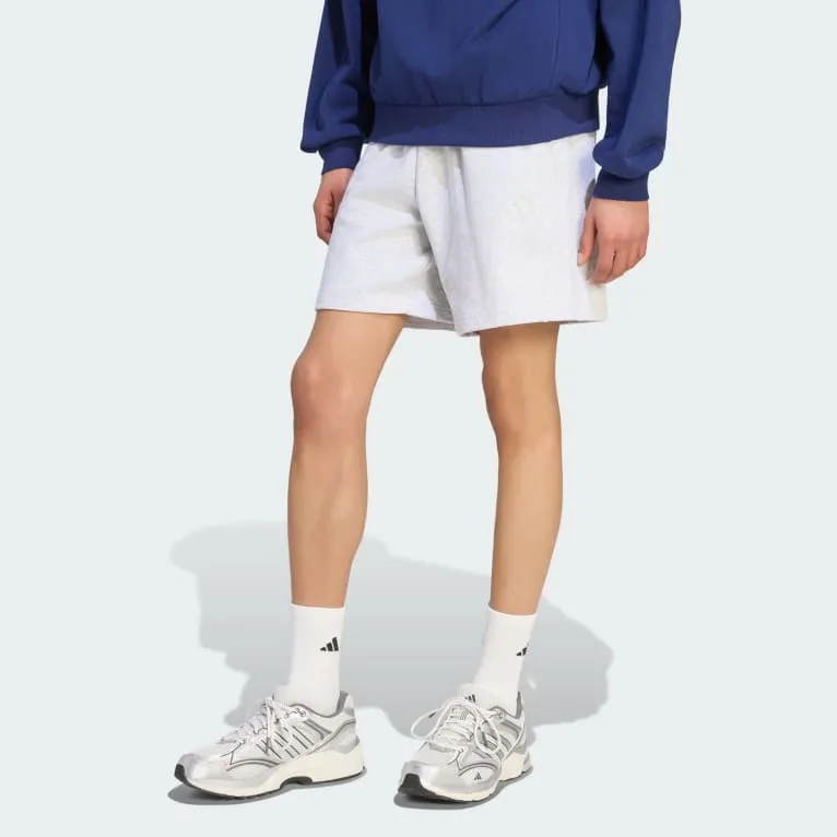 ADIDAS KIT SMALL LOGO SHORTS