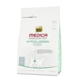 Select Gold Cat Medica Hypoallergenic insekti i kukuruz