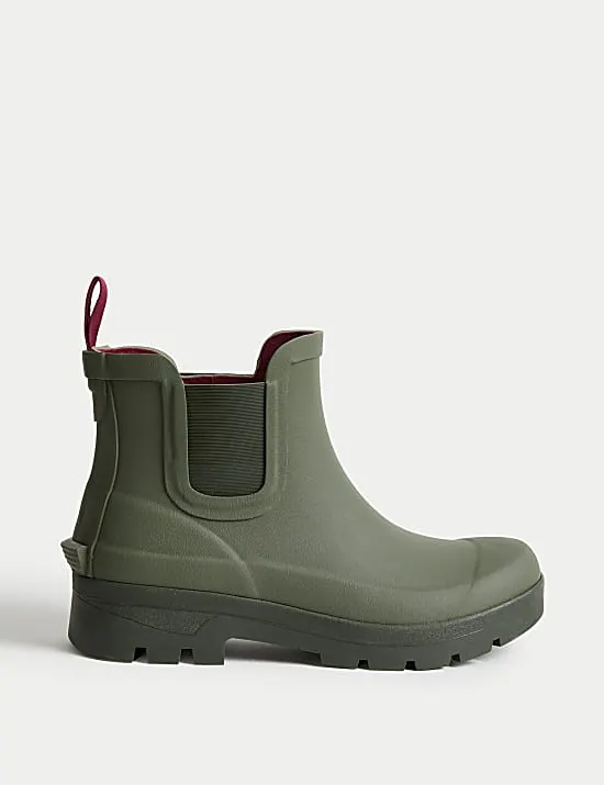 Gummistiefel