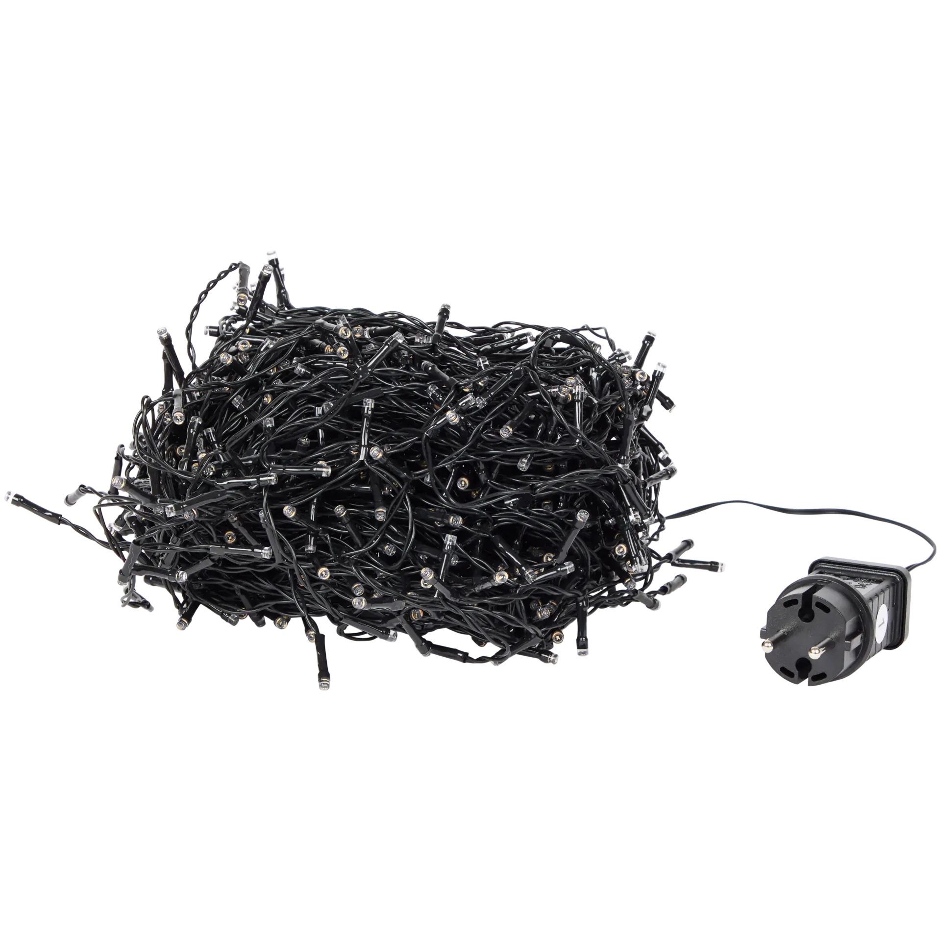 Luxuriance Lights ijspegel-ledverlichting