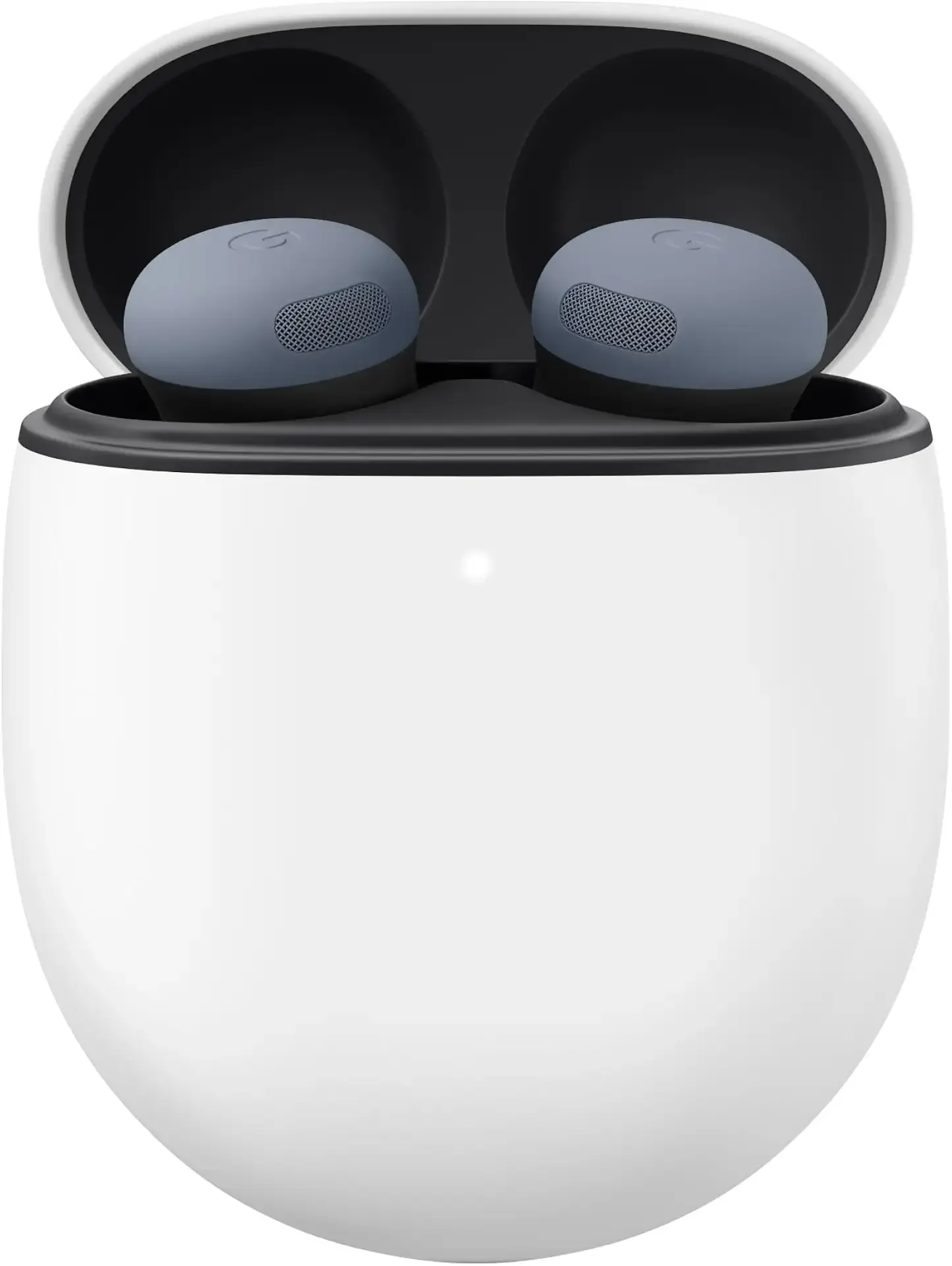 Google Pixel Buds Pro 2 - Wireless Bluetooth Earbuds with Pro-Level Active Noise Cancellation - Built for Gemini, Your Google AI Assistant - Moonstone