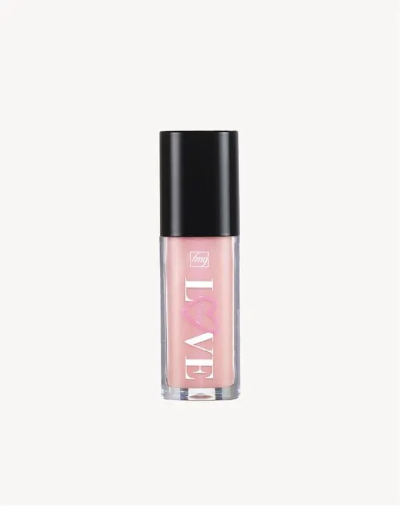 fmg Love Plush Lip Oil