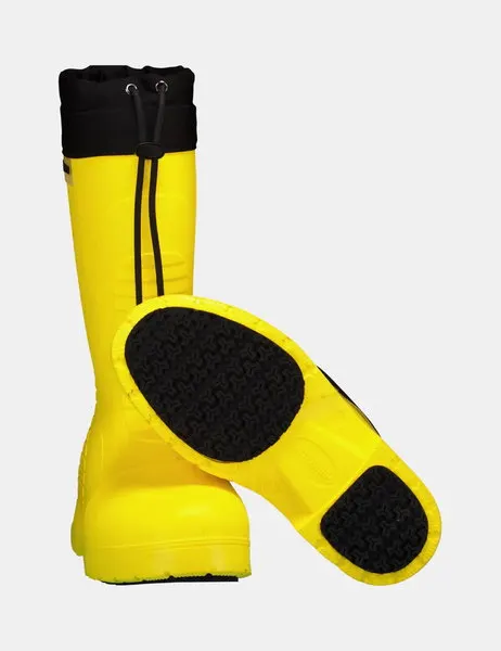 Niseko 3.0 Boots Yellow