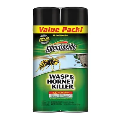 Home Defense for Indoor Perimeter 2 Ready to use Insect killer 1 -Gallon