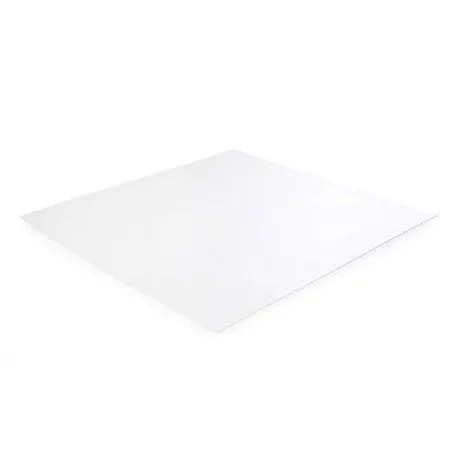 ACRYLAATPLAAT HELDER 3MM - 1190X1190MM