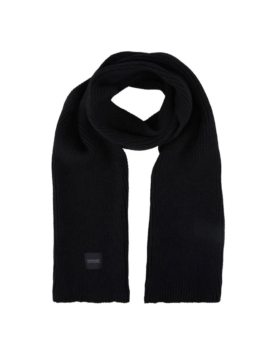 Regatta Connora scarf in black