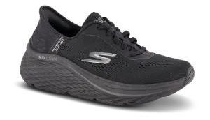 Skechers Slip-ins Max Cushioning Elite Vanish Sneaker Svart 129606