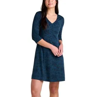 Robe Rosalinda pour femme