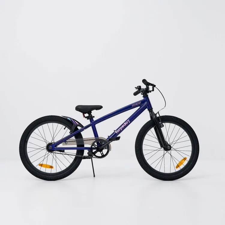 Torpedo7 Sprint 20" Single Speed Kids Bike