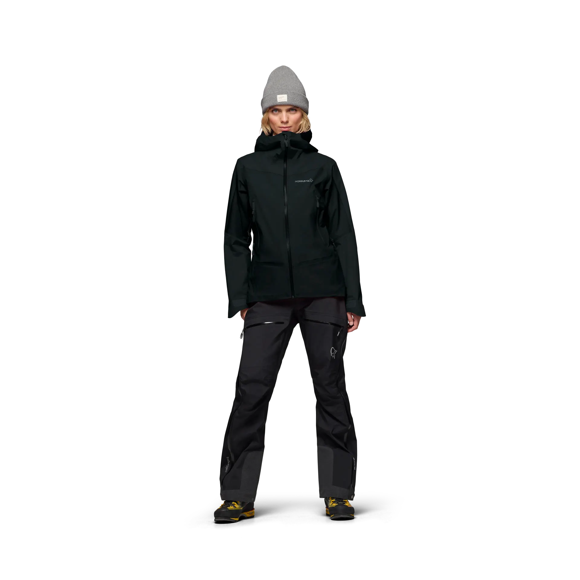 falketind Gore-Tex Jacket W's