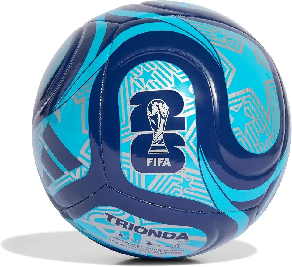 FIFA World Cup 26™ Trionda Soccer Ball