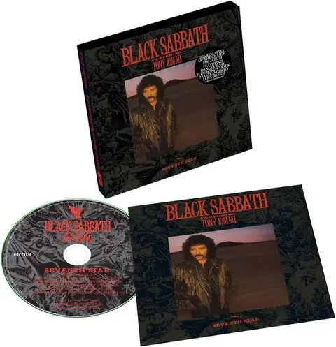 Seventh Star