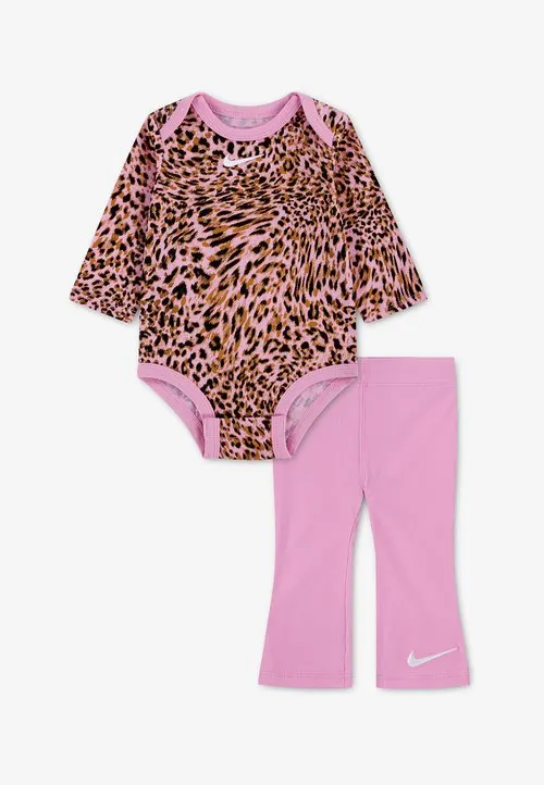 SET - Body - pink rise