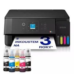 Epson EcoTank L3360 (C11CL63409)