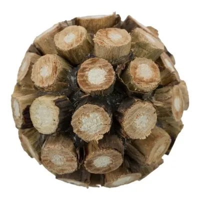 Trixie Balle Matatabi pour chat