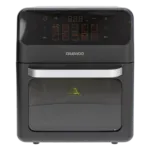 Freidora De Aire Horno DAEWOO 10 Litros