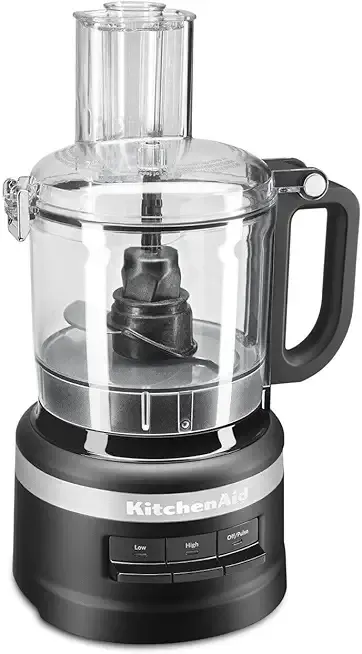 KitchenAid 7-Cup Food Processor - KFP0718