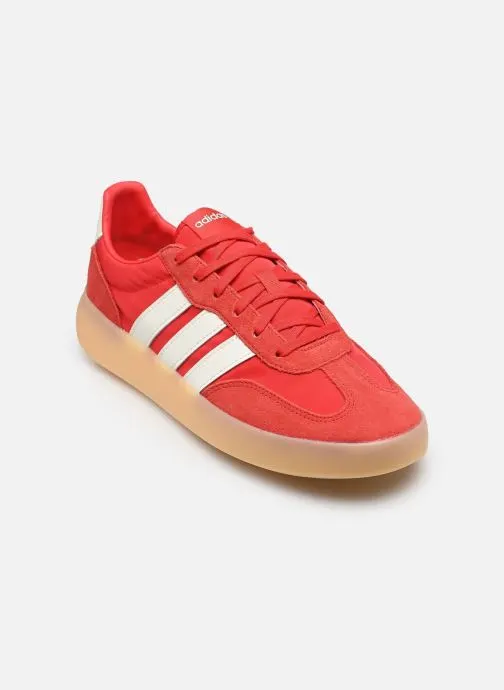 Sneakers BARREDA DECODE M heren rood