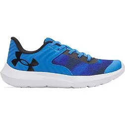 Under Armour Kids' Preschool Outhustle 2 Shoes