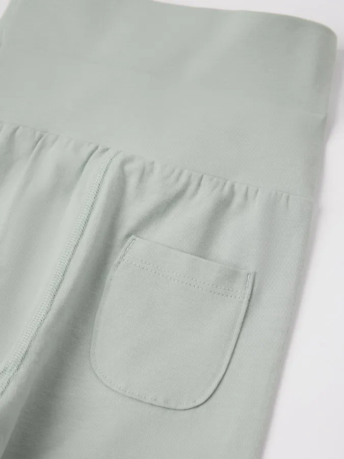 Myk og smidig for de aller minste