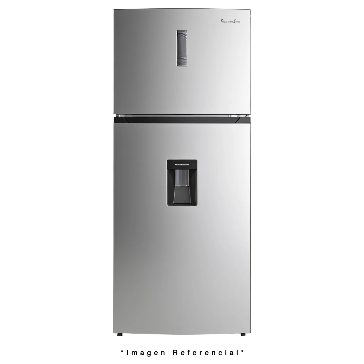 Refrigerador Top Mount PROFESIONAL SERIES 413 Litros