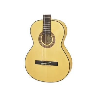 ARIA A20-F FLAMENCO NYLON STRING GUITAR (CLASSICAL)