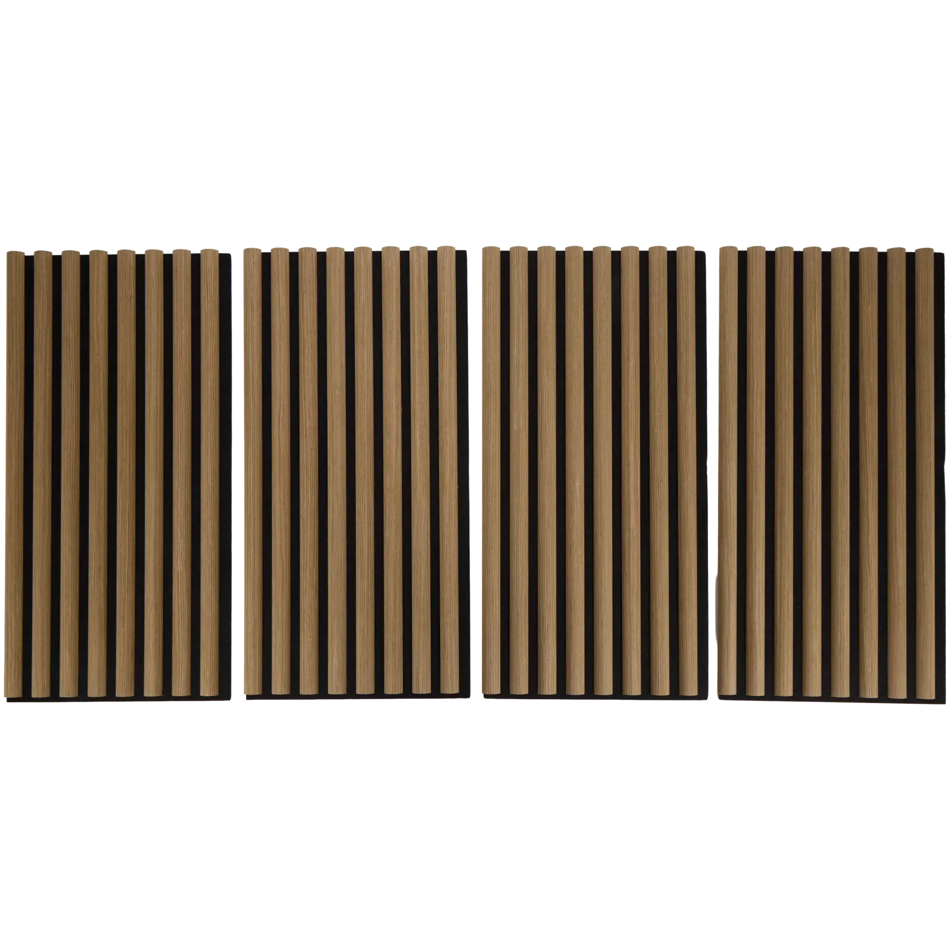 Pannelli da parete in legno