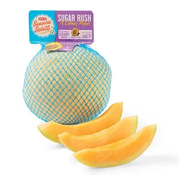 H-E-B Season's Select Melon - Sugar Rush, Each