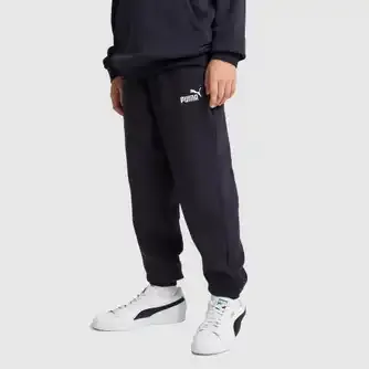 Puma Boys Essentials No. 1 Logo FL Sweatpant
