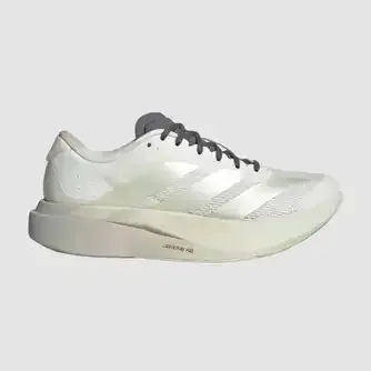 adidas Womens Adizero Evo SL Running Shoes