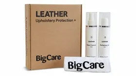 Medium Kit (2 - 4 Seat) Leather Protection