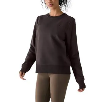 Chandail à manches longues Icon pour femme