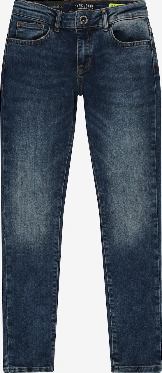 Cars Jeans