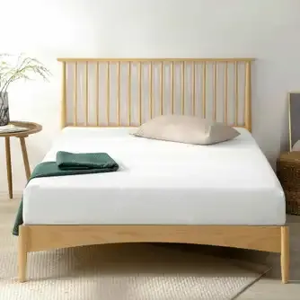 Zinus Classic Memory Foam Mattress