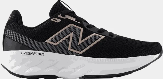 520 V9, løpesko, dame - Svart